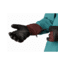 Arcteryx Fission Sv Glove - Unisex, Flux/Infrared, Large, 397395