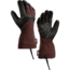 Arcteryx Fission Sv Glove - Unisex, Flux/Infrared, Large, 397395