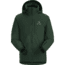 Arcteryx Fission SV Jacket - Mens, Conifer, Medium, 350823