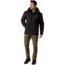 Arcteryx Fission Sv Jacket - Mens, Dimma, Small, 393156