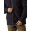 Arcteryx Fission Sv Jacket - Mens, Dimma, Small, 393156