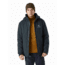 Arcteryx Fission SV Jacket - Mens, Enigma, Extra Large, 435294