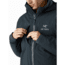 Arcteryx Fission SV Jacket - Mens, Enigma, Extra Large, 435294