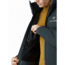 Arcteryx Fission SV Jacket - Mens, Enigma, Extra Large, 435294