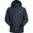 Arcteryx Fission SV Jacket - Mens, Enigma, Extra Large, 435294