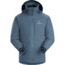 Arcteryx Fission Sv Jacket - Mens, Neptune, Medium, 393163