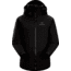 Arcteryx Fission SV Jacket - Womens-Black-Medium