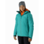 Arcteryx Fission Sv Jacket - Womens, Illusion, Small, 391824