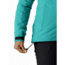 Arcteryx Fission Sv Jacket - Womens, Illusion, Small, 391824