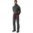 Arc'teryx FL-355 Harness - Mens, Red Beach/Flare, Extra Small, 328884