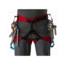 Arc'teryx FL-355 Harness - Mens, Red Beach/Flare, Extra Small, 328884