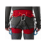 Arc'teryx FL-365 Harness - Mens, Red Beach/Flare, Extra Small, 328884