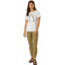 Arcteryx Forage Short Sleeve T-Shirt - Womens, White, Large, 414245