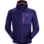 Arcteryx Fortrez Hoody - Mens-Azul-Large