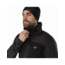 Arcteryx Fortrez Hoody - Mens, Ember, Extra Large, 350189