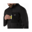 Arcteryx Fortrez Hoody - Mens, Ember, Extra Large, 350189