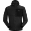 Arcteryx Fortrez Hoody - Mens-Carbon Copy Clearance-Large