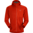 Arc'teryx Fortrez Hoody - Men's, Ember, Extra Large, 350189