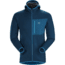 Arcteryx Fortrez Hoody - Mens, Iliad, Large, 392002