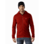 Arcteryx Fortrez Hoody - Mens, Infrared, Large, 392010