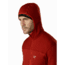 Arcteryx Fortrez Hoody - Mens, Infrared, Large, 392010