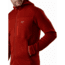 Arcteryx Fortrez Hoody - Mens, Infrared, Large, 392010