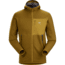 Arcteryx Fortrez Hoody - Mens, Yukon, Medium, 438365