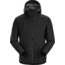 Arcteryx Fraser Jacket - Mens, Black, Large, 416141