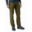 Arcteryx Gamma Ar Pant - Mens, Bushwhack, Small Tall, 392815