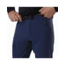 Arcteryx Gamma AR Pant - Mens, Nocturne, Large, Short Inseam, 351997