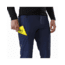 Arcteryx Gamma AR Pant - Mens, Nocturne, Large, Short Inseam, 351997