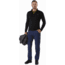 Arcteryx Gamma AR Pant - Mens, Nocturne, Large, Short Inseam, 351997