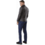 Arcteryx Gamma AR Pant - Mens, Nocturne, Large, Short Inseam, 351997