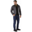 Arcteryx Gamma AR Pant - Mens, Nocturne, Large, Short Inseam, 351997