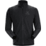 Arc'teryx Gamma Lightweight Jacket - Men's, Black, Small, 245755