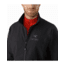Arcteryx Gamma Lightweight Jacket - Mens, Black, Small, 245755
