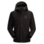 Arcteryx Gamma LT Hoody - Men's-Black Clearance-Large