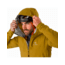 Arcteryx Gamma LT Hoody - Mens, Yukon, Medium, 375137