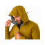 Arcteryx Gamma LT Hoody - Mens, Yukon, Medium, 375137