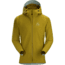 Arc'teryx Gamma LT Hoody - Men's, Yukon, Medium, 375137