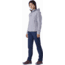 Arcteryx Gamma LT Hoody - Womens, Antenna, Extra Small, 415110