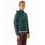 Arcteryx Gamma LT Hoody - Womens, Astral, Extra Small, 415120