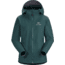 Arcteryx Gamma LT Hoody - Womens, Astral, Extra Small, 415120