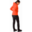 Arcteryx Gamma LT Hoody - Womens, Aurora, Large, 373740