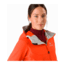 Arcteryx Gamma LT Hoody - Womens, Aurora, Large, 373740