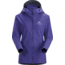 Gamma LT Hoody - Womens-Azulene-Medium