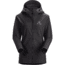 Arc'teryx Gamma LT Hoody - Women's, Black, Large, 245694