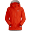 Arcteryx Gamma LT Hoody - Womens, Hyperspace, Extra Small, 415115