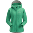 Arc'teryx Gamma LT Hoody - Women's, Levitate, Large, 373745