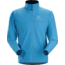 Gamma LT Jacket - Mens-Adriatic Blue-Large